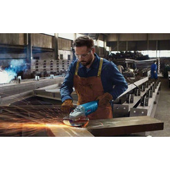 Угловая шлифмашина Bosch GWS 2200 Professional (06018C1320)