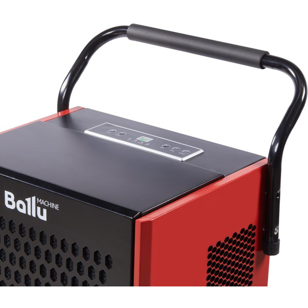 Осушитель воздуха промышленный мобильного типа Ballu BDI-100L