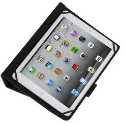 Универсальный чехол Rivacase 3137 10.1" (черный)
