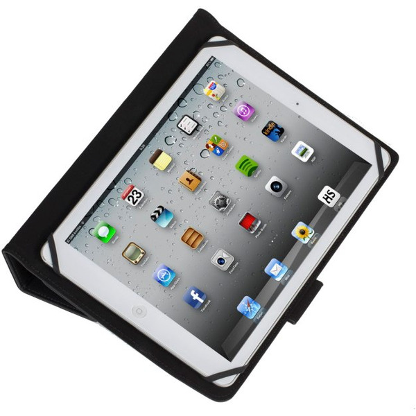 Универсальный чехол Rivacase 3137 10.1" (черный)