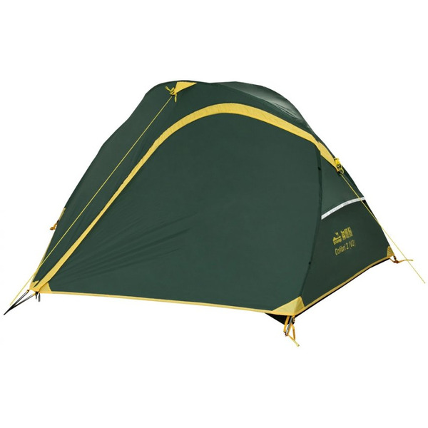 Треккинговая палатка TRAMP Colibri 2 v2