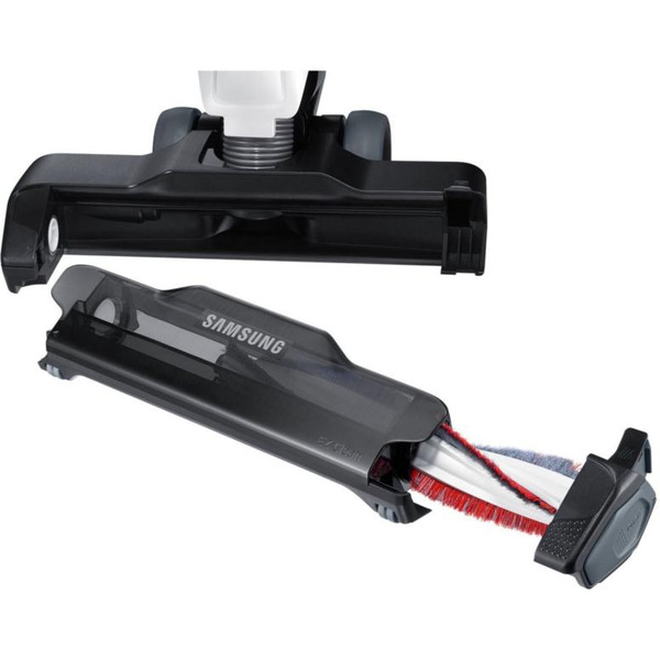 Пылесос SAMSUNG VS60K6051KW/EV