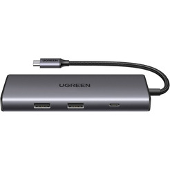 Док-станция Ugreen CM498 15531