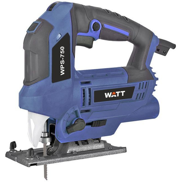 Электролобзик WATT WPS-750 3.750.065.00