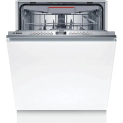 Встраиваемая посудомоечная машина Bosch Serie 4 SMV4HVX00E