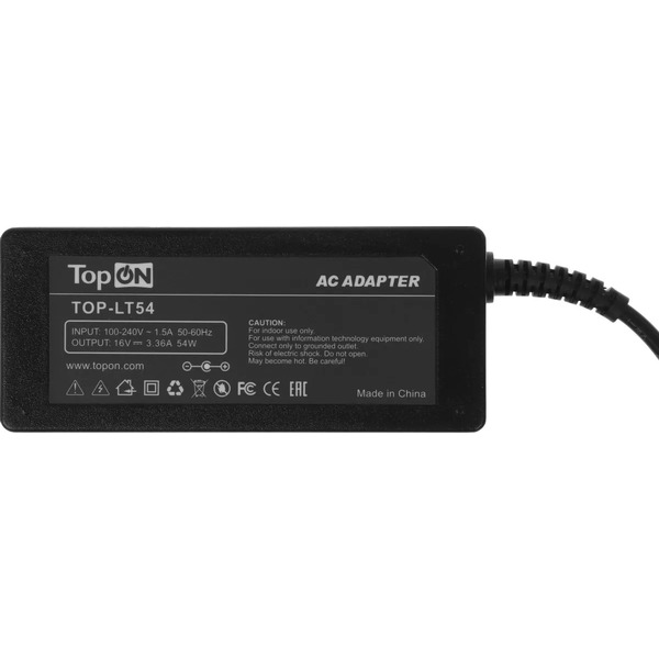 Блок питания TopON TOP-LT54