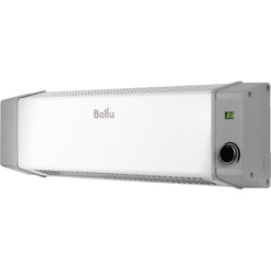 Конвектор электрический BALLU BEC/CMR-2000