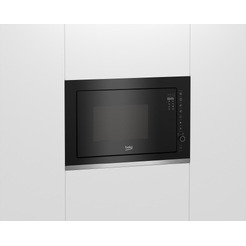 Встраиваемая микроволновая печь Beko BMGB 25333 X