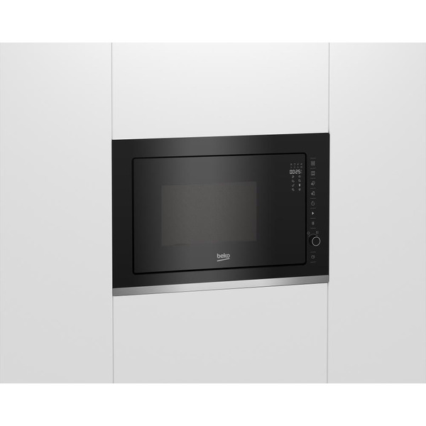 Встраиваемая микроволновая печь Beko BMGB 25333 X