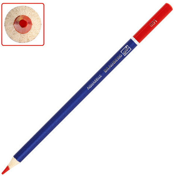 Карандаши цветные акварельные BRAUBERG Art Classic 181531 (36 цв)