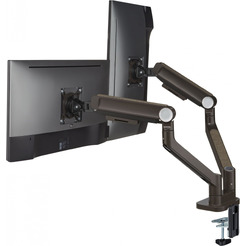 Кронштейн для монитора Ultramounts UM733BR (коричневый)
