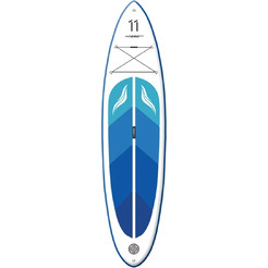 Сапборд AERO Blue Ocean 11 (Синий океан)