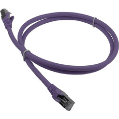 Кабель Lanmaster LAN-PC45/S6A-2.0-VI