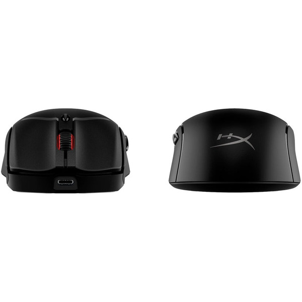 Игровая мышь HYPERX Pulsefire Haste 2 Wireless черный, 6N0B0AA