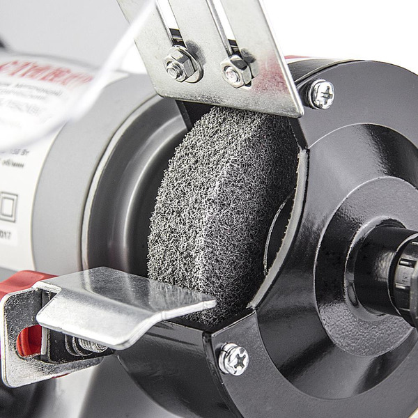 Заточный станок Stavr СЗЭ-75/150ВГ 9030800106