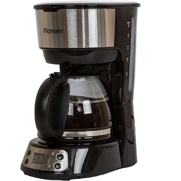 Кофеварка Pioneer CM053D
