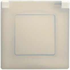 Рамка Legrand Etika 672560-00.00-00.00-00.01