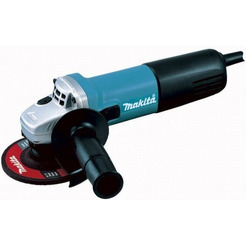 Угловая шлифмашина Makita 9557HN