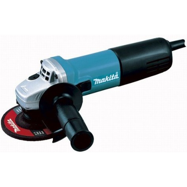 Угловая шлифмашина Makita 9557HN
