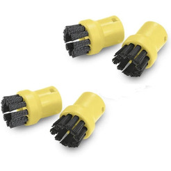 Комплект насадок DR.ELECTRO для пароочистителя Karcher KSB-1/4