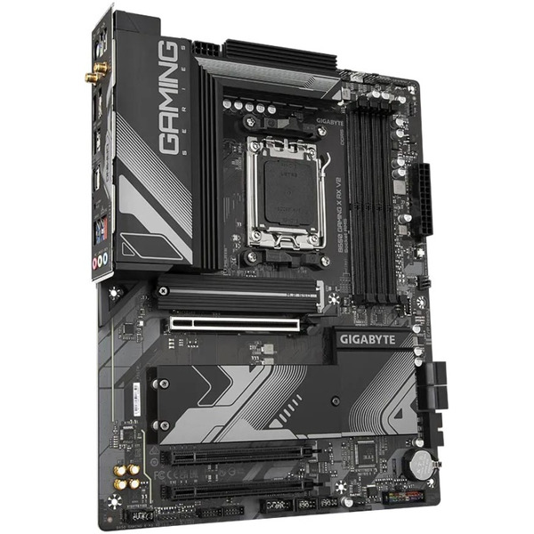 Материнская плата Gigabyte B650 Gaming X AX V2 (rev. 1.x)