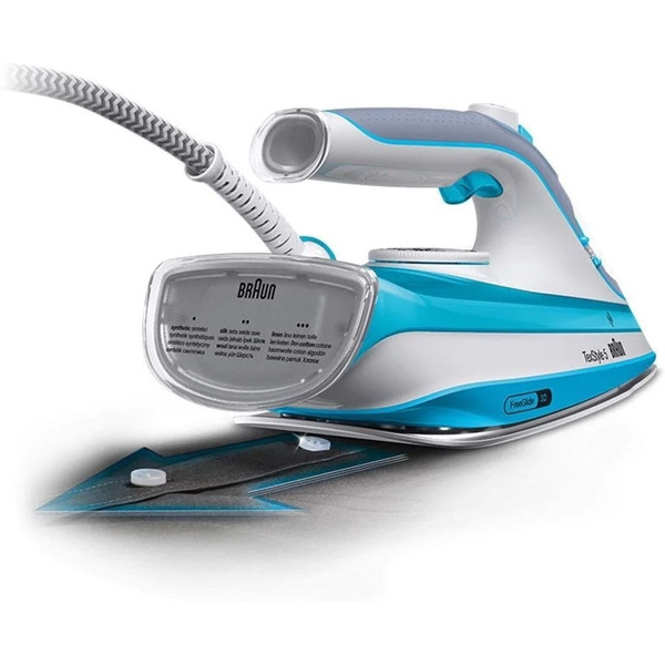 Утюг Braun SI5006BL