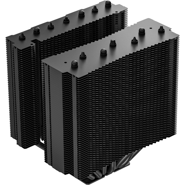 Кулер для процессора DeepCool Assassin VC Elite R-ASN4-BKNVNN-GJD