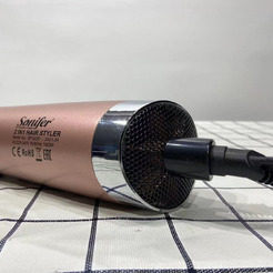Стайлер Sonifer SF-9532 (розовый)