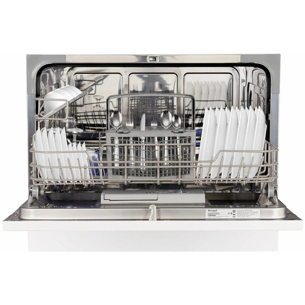 Посудомоечная машина Weissgauff TDW 4006