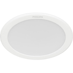 Точечный светильник Philips DN027B LED9 9Вт 4000К 220-240В D125 / Б0060528
