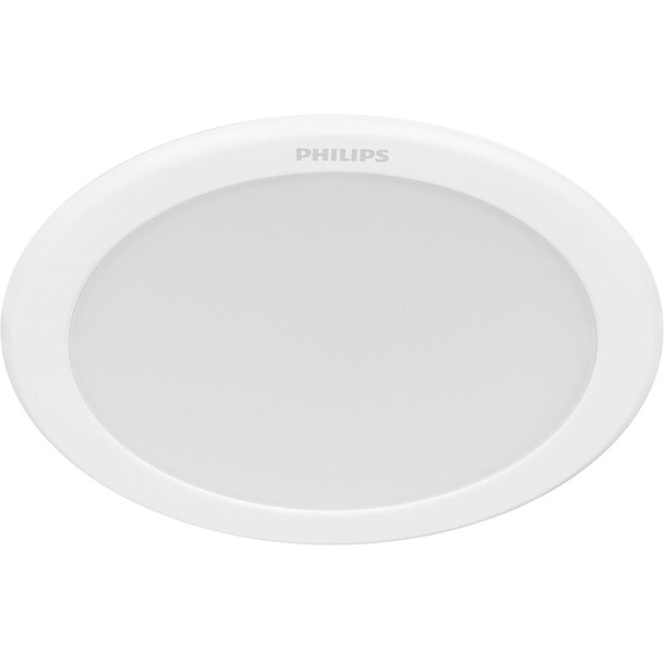 Точечный светильник Philips DN027B LED9 9Вт 4000К 220-240В D125 / Б0060528