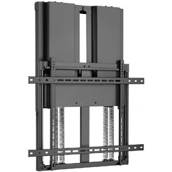 Кронштейн для телевизора Gembird WM-90F-02