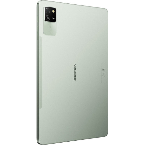 Планшет Blackview Tab 60 Pro LTE 8GB/128GB (зеленый, с аксессуарами)
