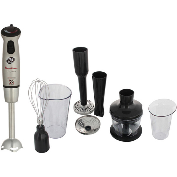 Погружной блендер MOULINEX DD868A39