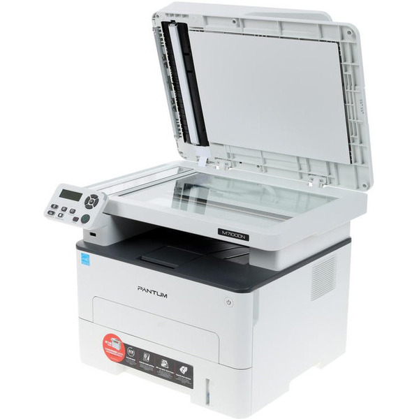 МФУ Pantum M7100DN