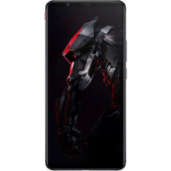 Смартфон Nubia Red Magic Mars 8GB/128GB Black