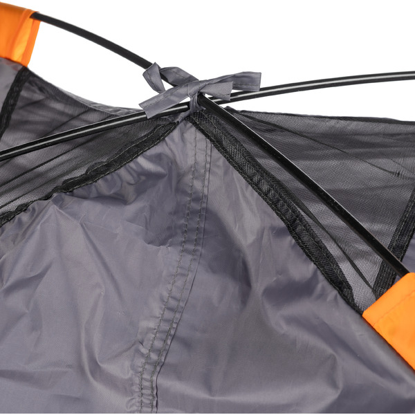 Палатка Sundays ZC-TT042-4 (темно-серый/оранжевый)
