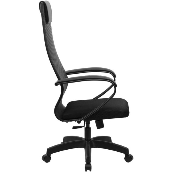 Кресло BRABIX PREMIUM Ultimate EX-800 (черный) 532914