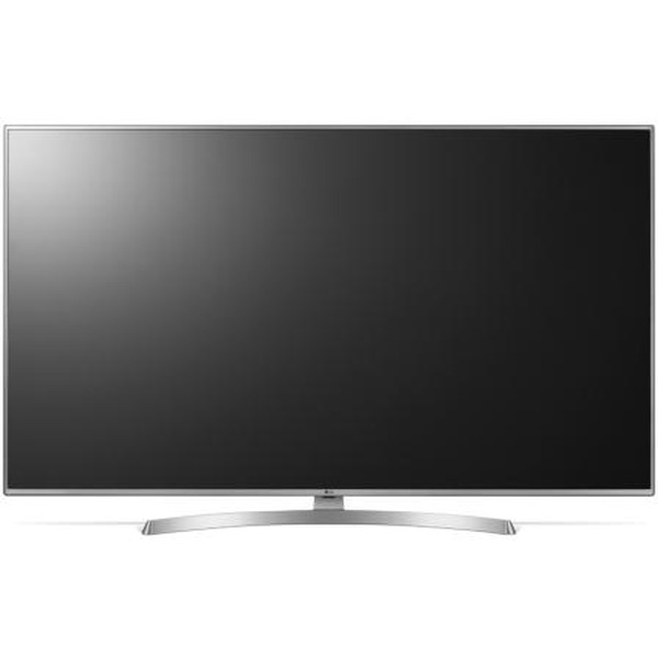 Телевизор LG 50UK6510PLB