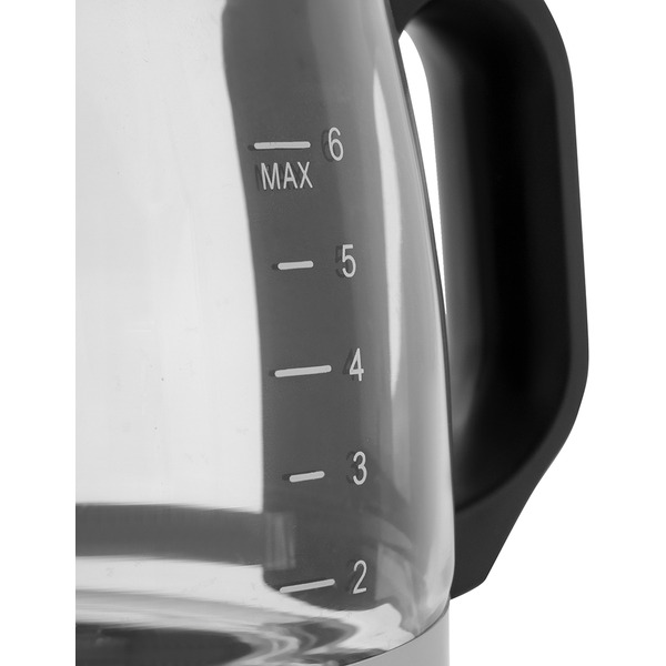 Кофеварка VITEK VT-1521