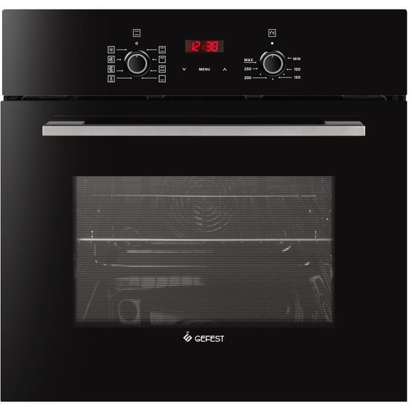 Духовой шкаф GEFEST ДА 622-03 РА