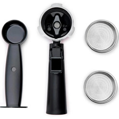 Кофеварка рожковая Vitek VT-1515