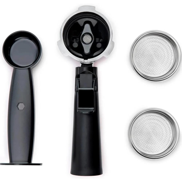 Кофеварка рожковая Vitek VT-1515