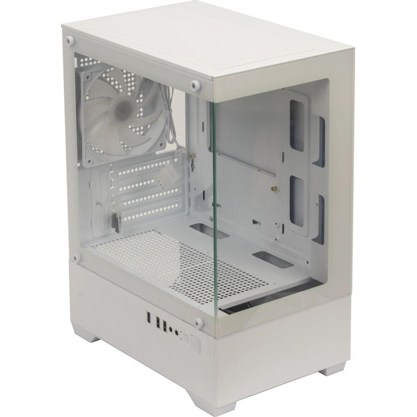 Корпус Accord ACC-ZCU2W
