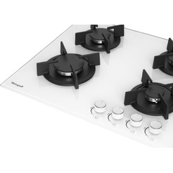 Варочная панель Weissgauff HG 640 WG