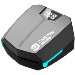 Наушники Canyon Doublebee GTWS-2 (CND-GTWS2B) черный