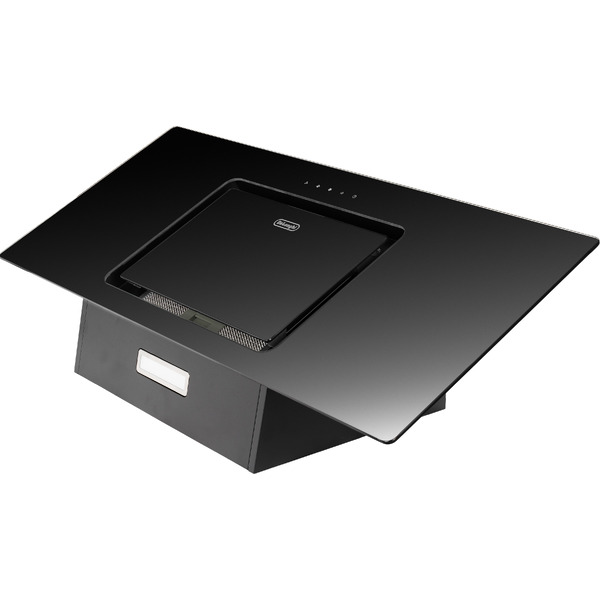 Кухонная вытяжка DeLonghi Quarto 908 NB
