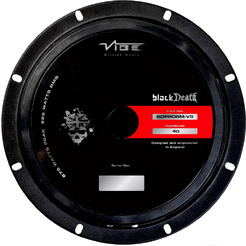 Мидбасс VIBE BDPRO8M-V9