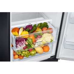 Холодильник Samsung RB37A5211B1/WT