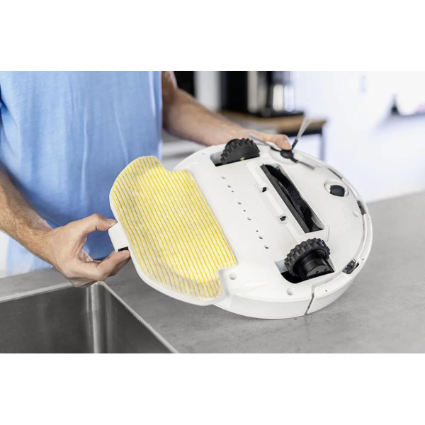 Робот-пылесос Karcher RCV 3 (1.269-620.0)